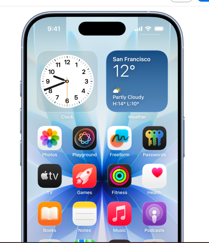 iphone 17_display